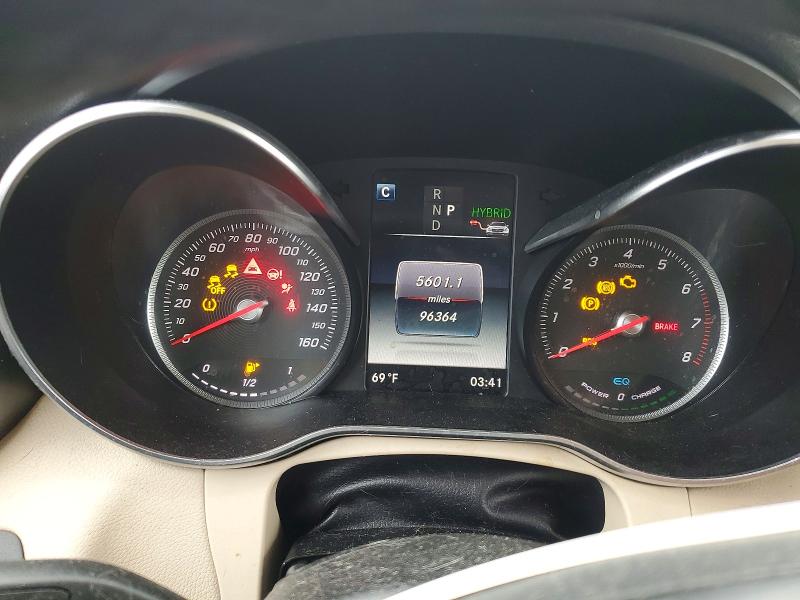 Продажа на аукционе авто 2019 Mercedes-benz Glc, vin: WDC0G5EB4KF614496, номер лота: 47499716