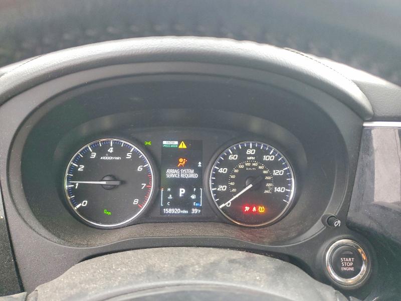 Aukcja sprzedaży 2020 Mitsubishi Outlander, vin: JA4AZ3A35LZ033297, numer aukcji: 79823655