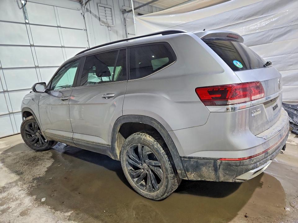 Aukcja sprzedaży 2023 Volkswagen Atlas, vin: 1V2KR2CA0PC544441, numer aukcji: 79632495