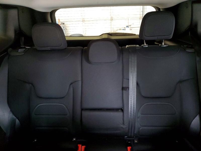 Продажа на аукционе авто 2018 Jeep Renegade, vin: ZACCJBBB6JPH67822, номер лота: 79421665