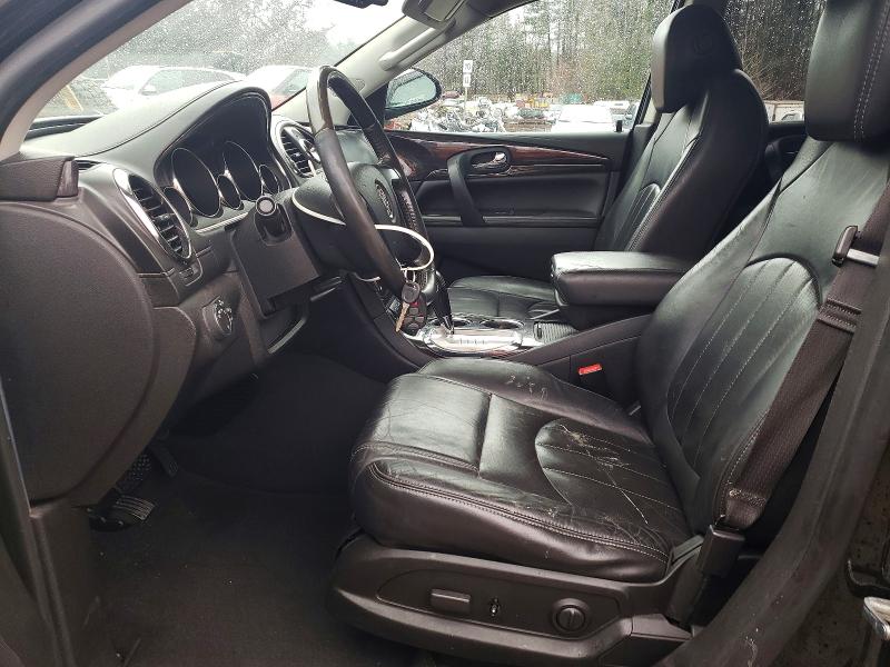 Aukcja sprzedaży 2016 Buick Enclave, vin: 5GAKVBKD1GJ109725, numer aukcji: 46026096