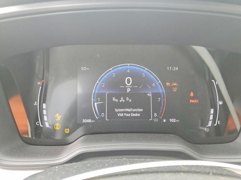 Продажа на аукционе авто 2026 Toyota Corolla, vin: JTDB4MEE8T3034781, номер лота: 79812895