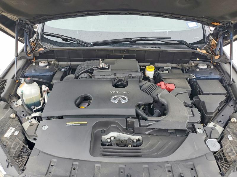 Продажа на аукционе авто 2024 Infiniti Qx55, vin: 3PCAJ5LR0RF107217, номер лота: 41807606
