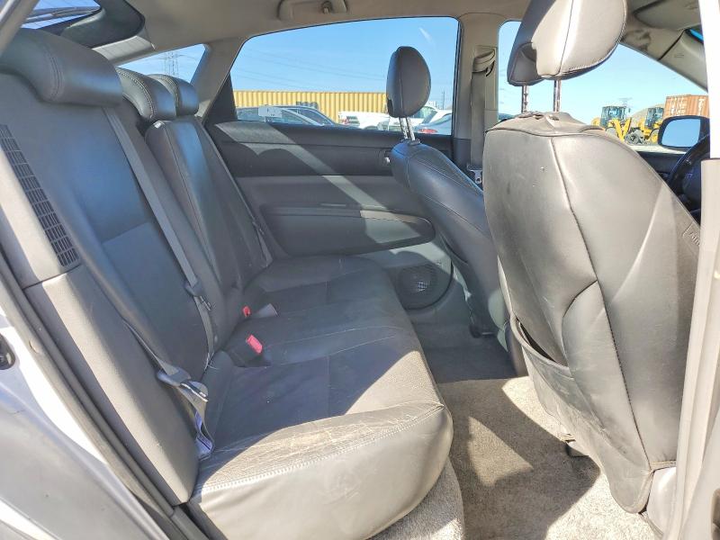 2009 Toyota Prius მანქანა იყიდება აუქციონზე, vin: JTDKB20U393492682, აუქციონის ნომერი: 45961256