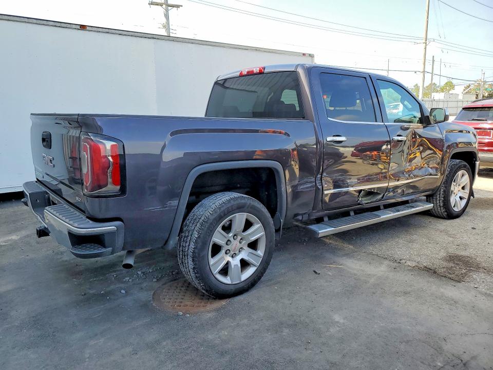 47547786 :رقم المزاد ، 3GTP1NEC0GG312935 vin ، 2016 Gmc Sierra مزاد بيع