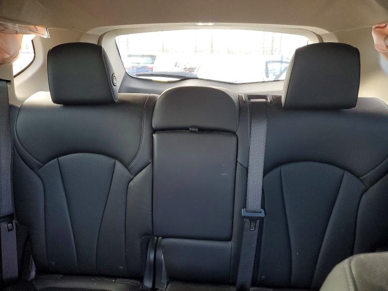 47818276 :رقم المزاد ، LRBFX3SX1LD108933 vin ، 2020 Buick Envision مزاد بيع