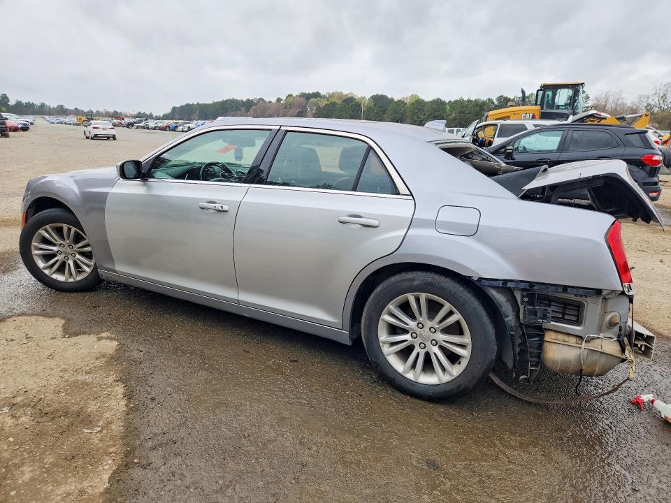 Aukcja sprzedaży 2016 Chrysler 300, vin: 2C3CCAAG1GH304583, numer aukcji: 79036295