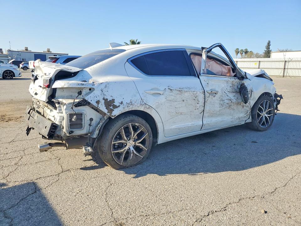 2019 Acura Ilx მანქანა იყიდება აუქციონზე, vin: 19UDE2F74KA007986, აუქციონის ნომერი: 45553906