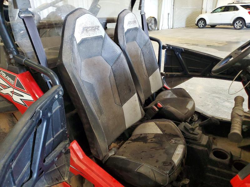 2015 Polaris Rzr მანქანა იყიდება აუქციონზე, vin: 4XAVDE991FB954379, აუქციონის ნომერი: 47243066