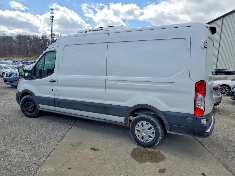 Продажа на аукционе авто 2020 Ford Transit, vin: 1FTBW9C81LKB79140, номер лота: 41802376