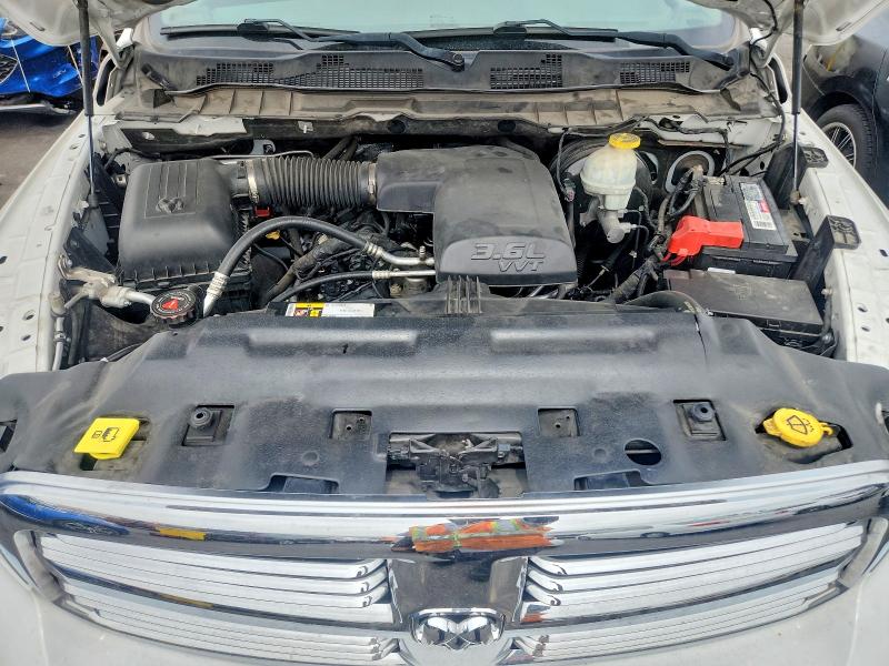 2018 Ram 1500 მანქანა იყიდება აუქციონზე, vin: 1C6RR6GG0JS337025, აუქციონის ნომერი: 48254346