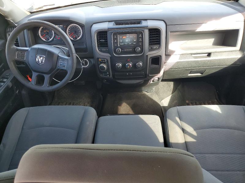 Aukcja sprzedaży 2018 Ram 1500, vin: 3C6RR7KT1JG130175, numer aukcji: 46479596