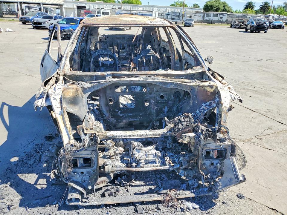 Aukcja sprzedaży 2023 Kia Ev6, vin: KNDC34LA0P5607187, numer aukcji: 47582786
