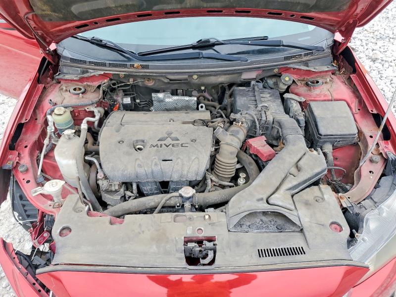 Продаж на аукціоні авто 2016 Mitsubishi Lancer, vin: JA32V2FW7GU011340, номер лоту: 47604746