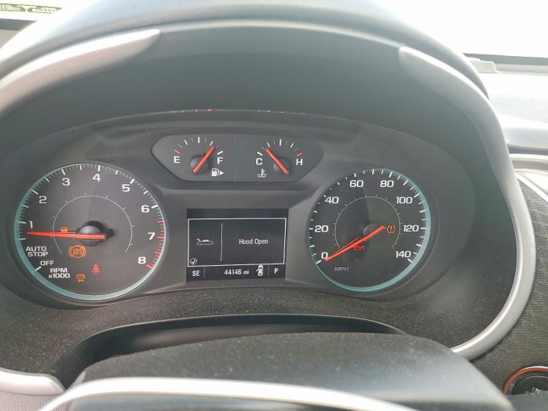 2024 Chevrolet Malibu მანქანა იყიდება აუქციონზე, vin: 1G1ZG5ST1RF190711, აუქციონის ნომერი: 47702466