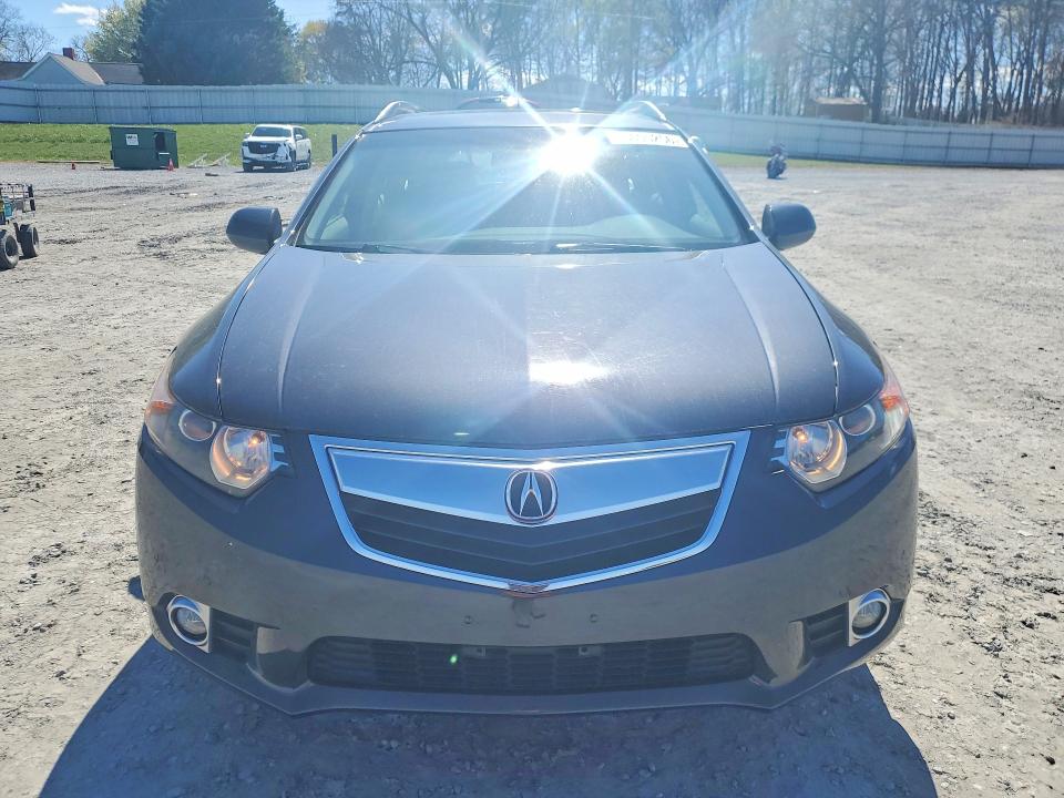 Aukcja sprzedaży 2011 Acura Tsx, vin: JH4CW2H65BC000253, numer aukcji: 46095256