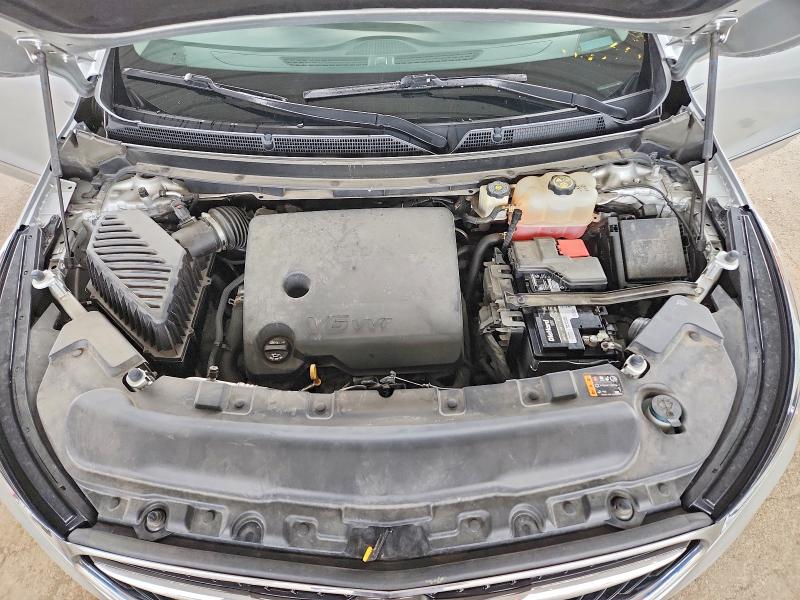 Продажа на аукционе авто 2019 Buick Enclave, vin: 5GAEVAKW6KJ134377, номер лота: 47821056