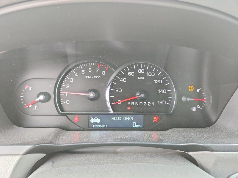 Aukcja sprzedaży 2008 Cadillac Dts, vin: 1G6KD57Y08U161994, numer aukcji: 46223746