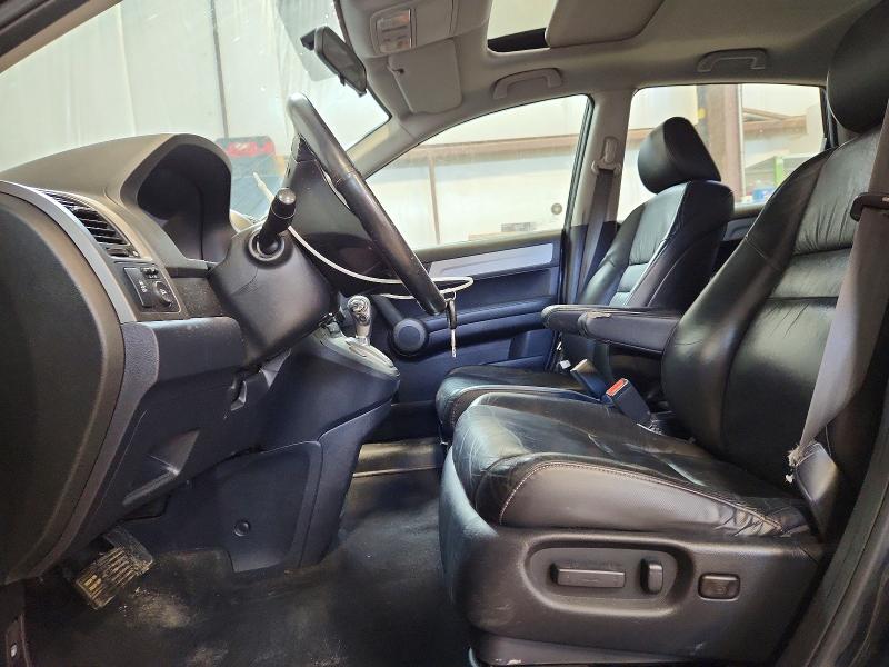 45735526 :رقم المزاد ، 5J6RE4H76BL813260 vin ، 2011 Honda Cr-v مزاد بيع