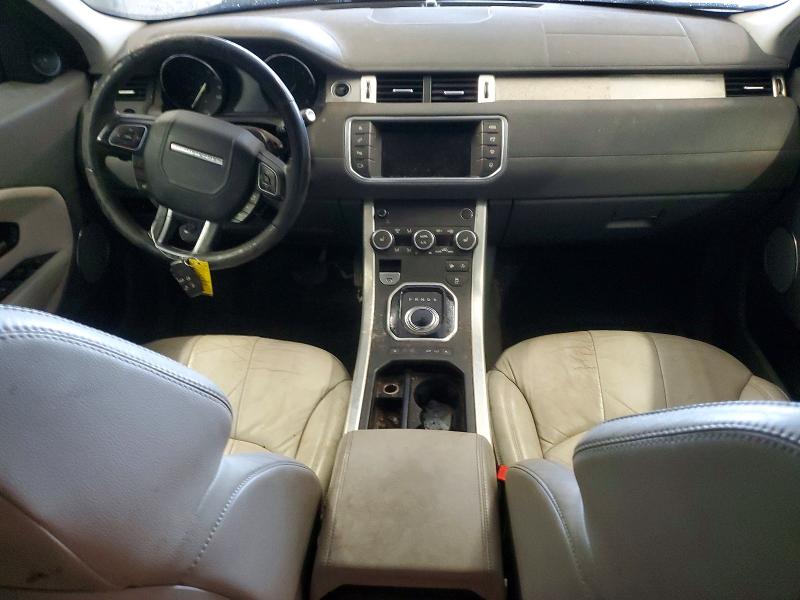 Aukcja sprzedaży 2017 Land Rover Range Rover Evoque, vin: SALVP2BG8HH223366, numer aukcji: 46273816