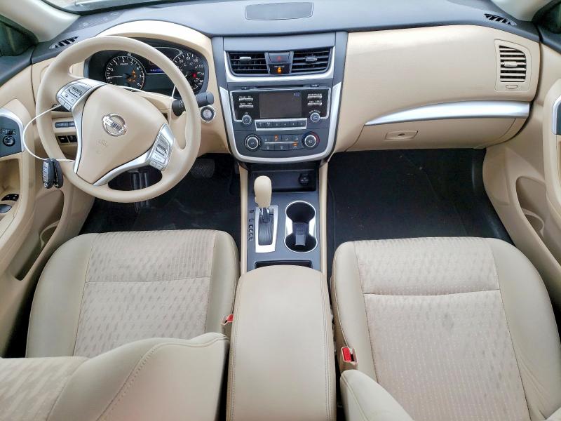 48016266 :رقم المزاد ، 1N4AL3AP8GC161218 vin ، 2016 Nissan Altima مزاد بيع