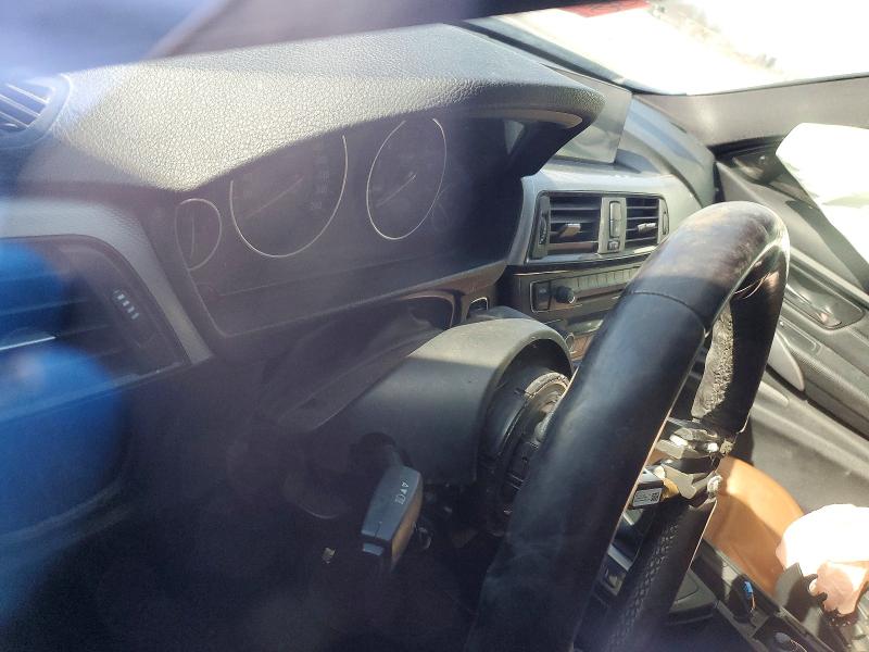 Aukcja sprzedaży 2014 Bmw 335, vin: WBA3B9C5XEJ899578, numer aukcji: 78100585