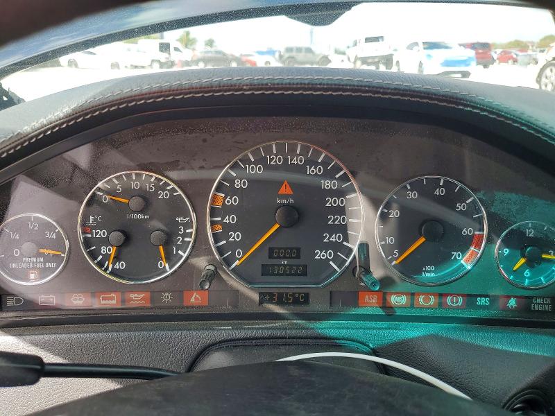 Продажа на аукционе авто 1995 Mercedes Benz Sl, vin: WDBFA67E2SF124443, номер лота: 45448246