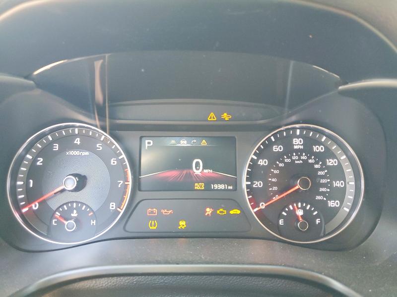 Продажа на аукционе авто 2024 Kia Forte, vin: 3KPF54AD9RE804029, номер лота: 41911146