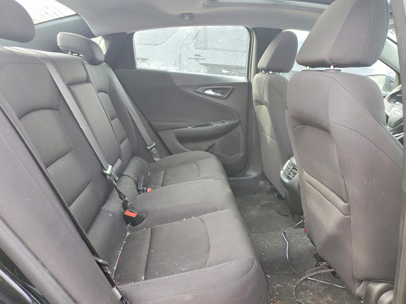 46445626 :رقم المزاد ، 1G1ZD5ST6PF161422 vin ، 2023 Chevrolet Malibu مزاد بيع