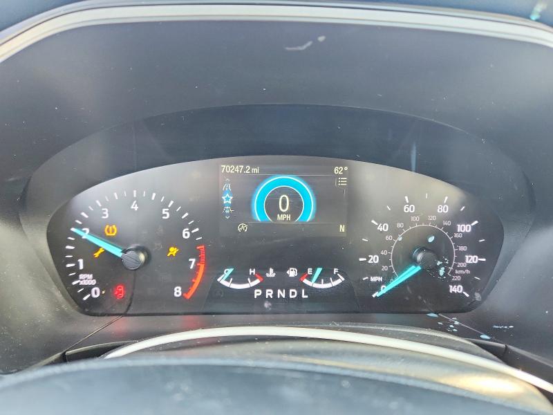 Aukcja sprzedaży 2021 Ford Escape, vin: 1FMCU0F62MUA34285, numer aukcji: 46243666
