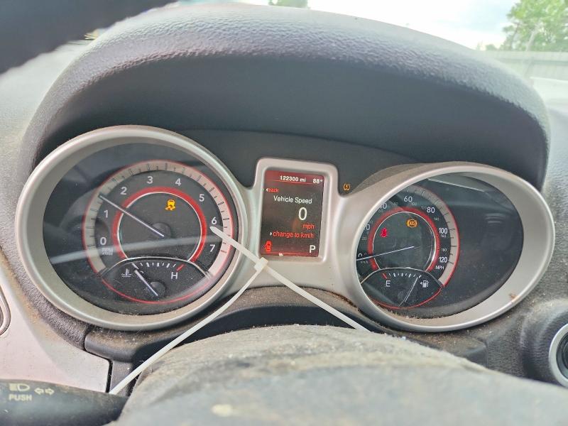 Продаж на аукціоні авто 2018 Dodge Journey, vin: 3C4PDCAB2JT383030, номер лоту: 47341206