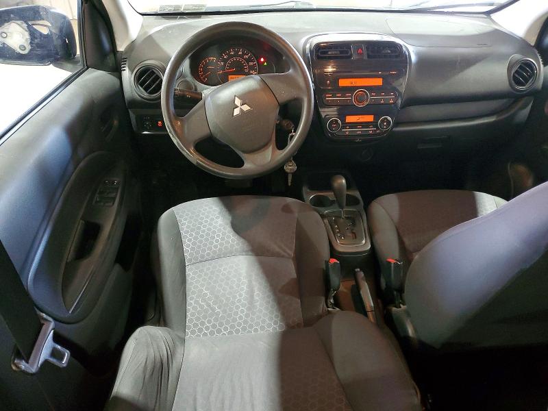 Продаж на аукціоні авто 2014 Mitsubishi Mirage, vin: ML32A3HJ9EH009201, номер лоту: 47267826