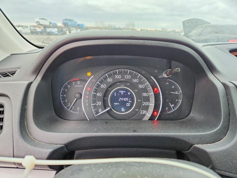 Aukcja sprzedaży 2015 Honda Cr-v, vin: 2HKRM4H49FH131417, numer aukcji: 45811326