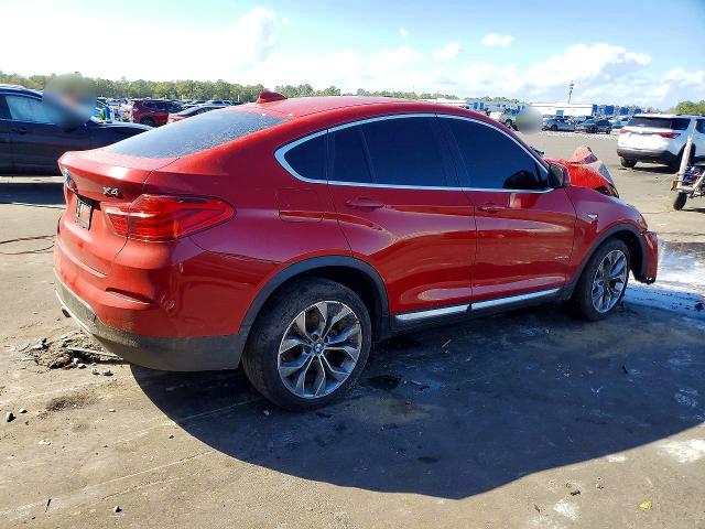 Продажа на аукционе авто 2016 Bmw X4, vin: 5UXXW3C57G0R22019, номер лота: 41731256