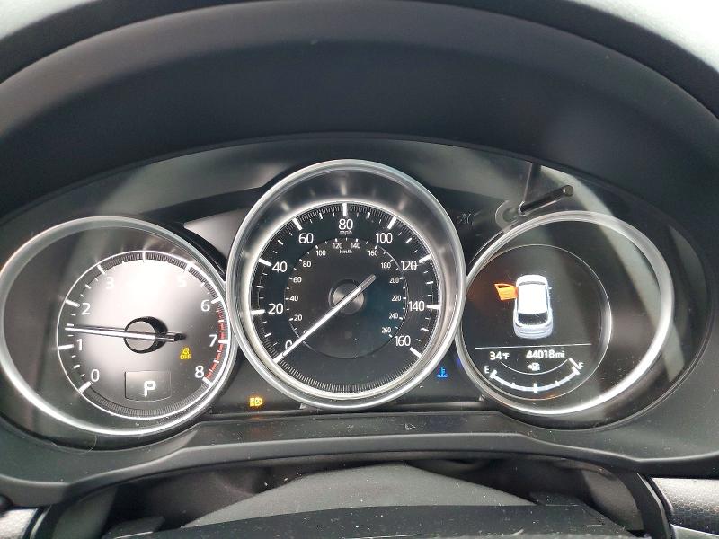 Aukcja sprzedaży 2024 Mazda Cx-5, vin: JM3KFBCL6R0505747, numer aukcji: 79070075