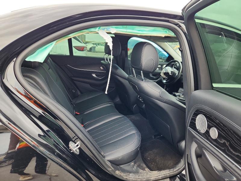 Продаж на аукціоні авто 2018 Mercedes-benz E, vin: WDDZF4KB1JA302653, номер лоту: 48207446