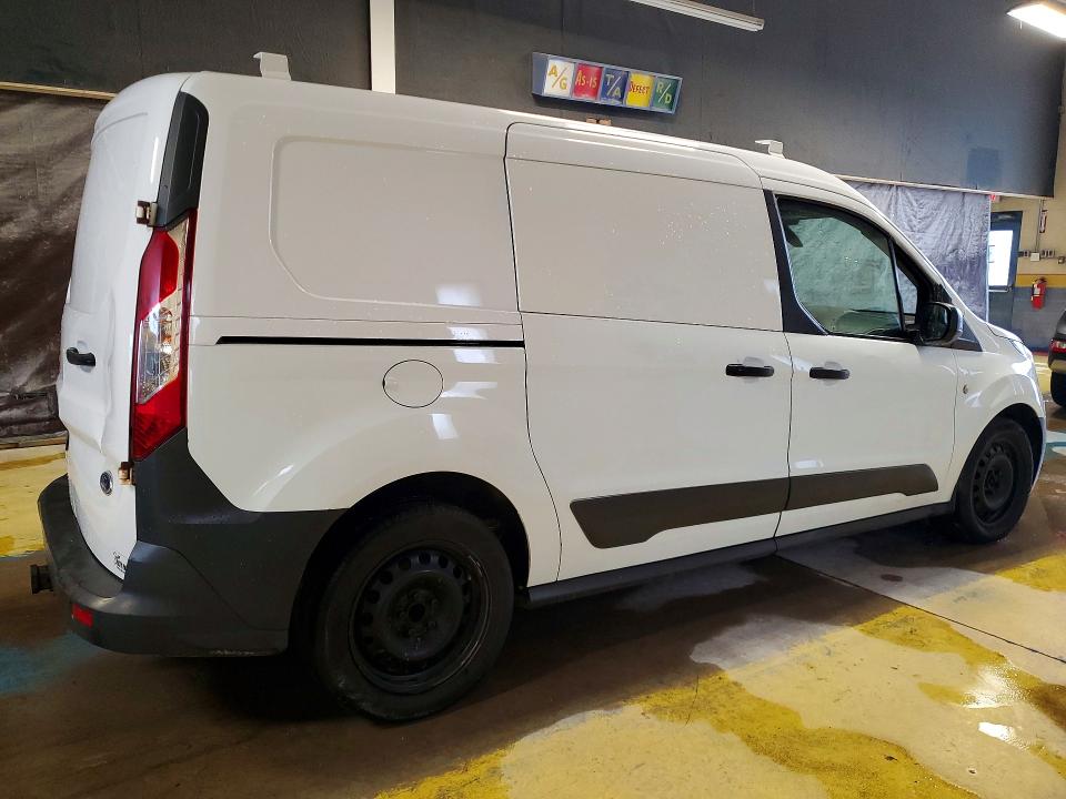 Продажа на аукционе авто 2016 Ford Transit Connect, vin: NM0LS7E74G1234388, номер лота: 79646895