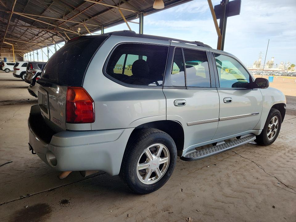 Aukcja sprzedaży 2007 Gmc Envoy, vin: 1GKDT13S572118091, numer aukcji: 47898586