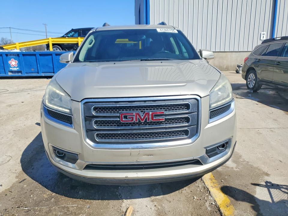 2015 Gmc Acadia მანქანა იყიდება აუქციონზე, vin: 1GKKRRKD6FJ106513, აუქციონის ნომერი: 47465156