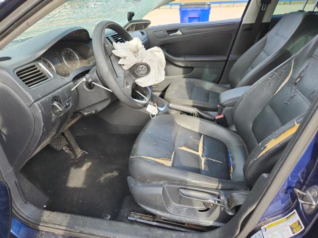 47183916 :رقم المزاد ، 3VWDP7AJ8CM085522 vin ، 2012 Volkswagen Jetta مزاد بيع