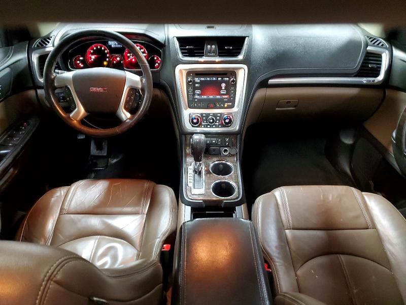 Aukcja sprzedaży 2015 Gmc Acadia, vin: 1GKKVRKD5FJ252414, numer aukcji: 46649016