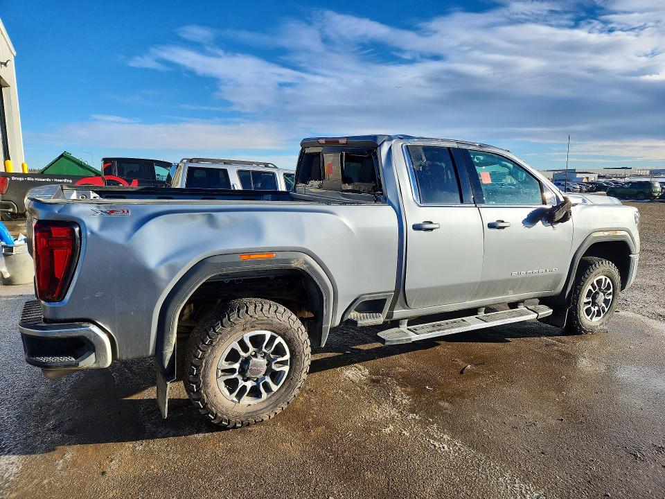 Aukcja sprzedaży 2024 Gmc Sierra, vin: 1GT29ME7XRF380891, numer aukcji: 76641675