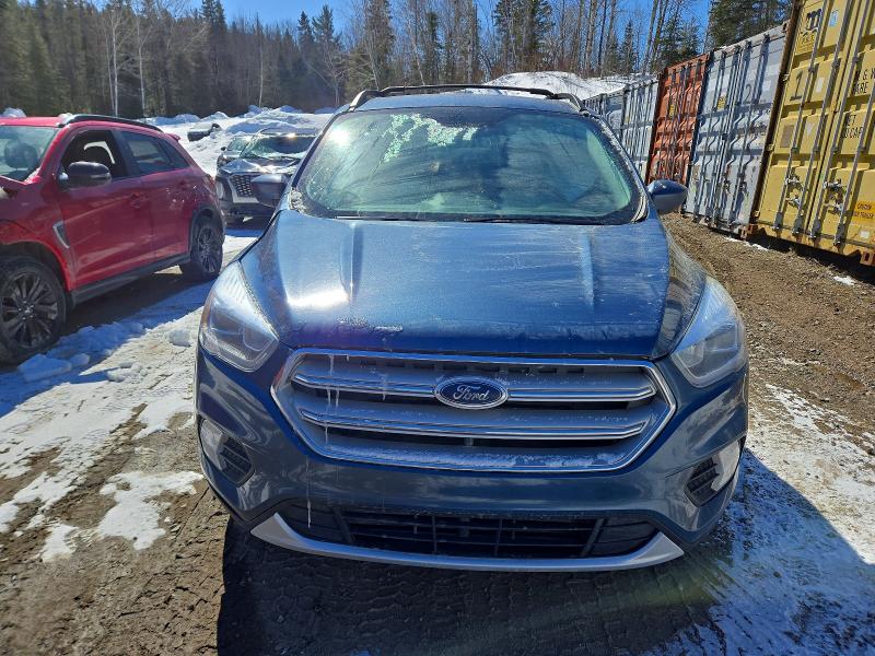 Aukcja sprzedaży 2018 Ford Escape, vin: 1FMCU9HD5JUC14761, numer aukcji: 46809796