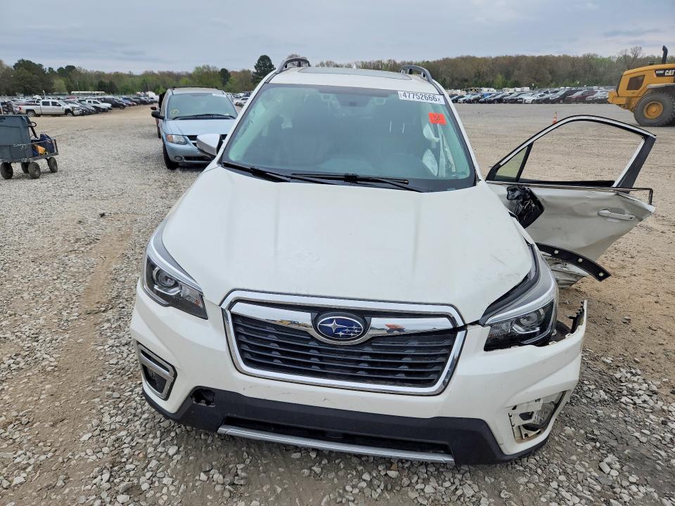 Продажа на аукционе авто 2020 Subaru Forester, vin: JF2SKAXC0LH603014, номер лота: 47752666