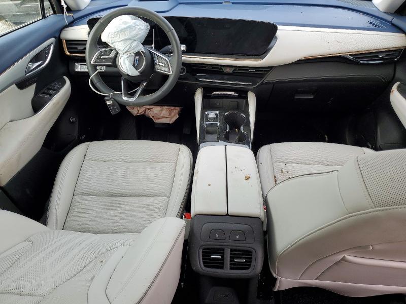 Продажа на аукционе авто 2025 Buick Envision, vin: LRBFZME45SD010827, номер лота: 46474776