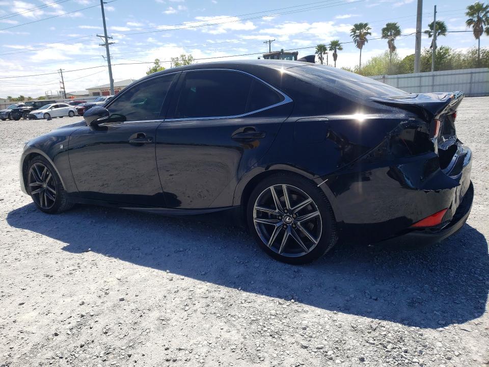 Продаж на аукціоні авто 2020 Lexus Is 300, vin: JTHGA1D20L5106404, номер лоту: 46026626