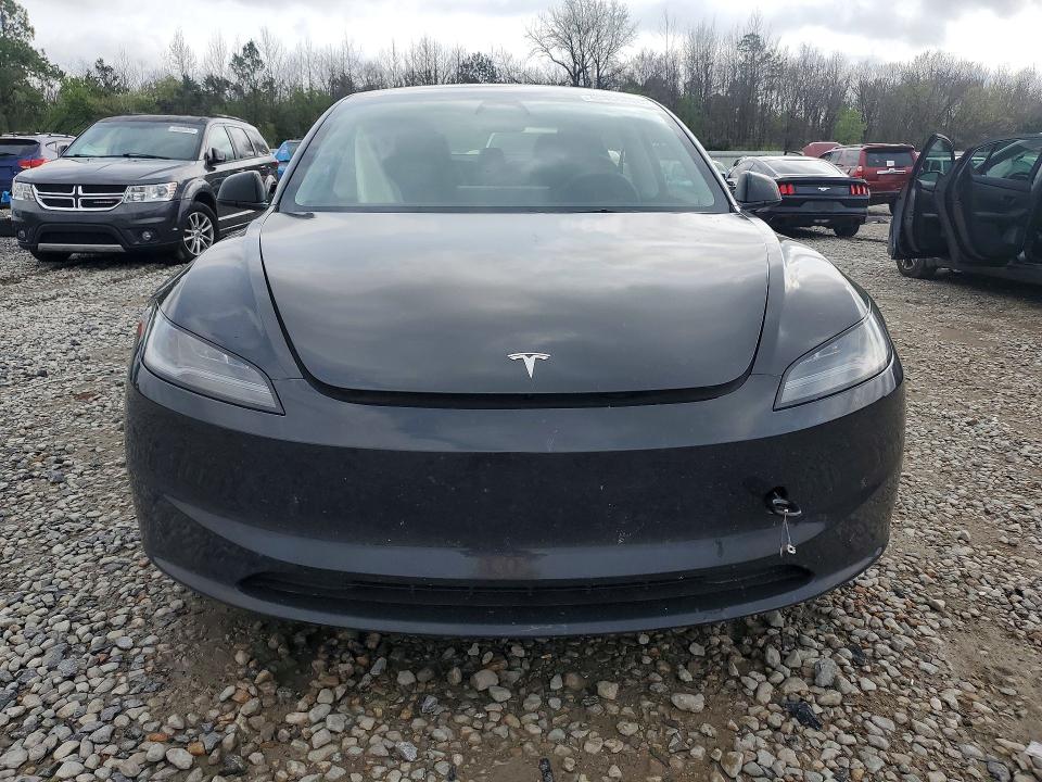 Aukcja sprzedaży 2024 Tesla Model 3, vin: 5YJ3E1EA6RF828381, numer aukcji: 45455636