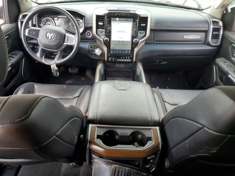 Продажа на аукционе авто 2022 Ram 1500, vin: 1C6SRFJTXNN374479, номер лота: 47822456
