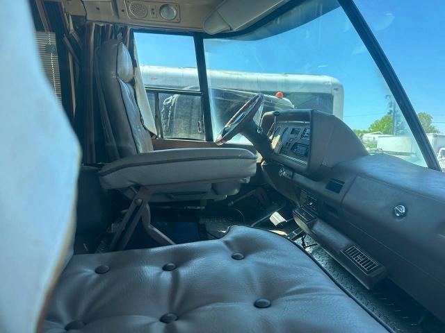 Продажа на аукционе авто 1976 Gmc Motor Home, vin: TZE166V193219, номер лота: 45851516