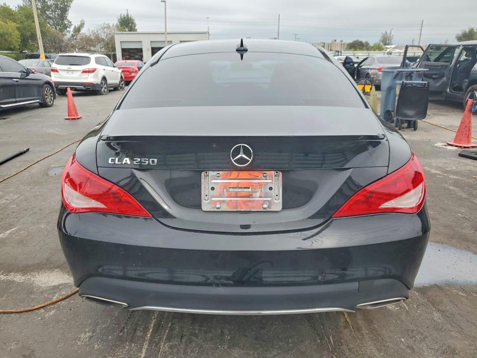 Продаж на аукціоні авто 2019 Mercedes-benz Cla, vin: WDDSJ4EBXKN752145, номер лоту: 46536206